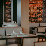 Coevo À l'intérieur