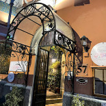 Dei Pittori Exterior