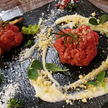 Dei Pittori Comida