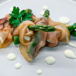 Cinquantanove Comida