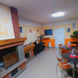Caffe Centrale Innen