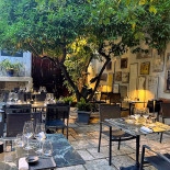 Livingstone Lecce Außen