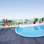 Cervia Außen