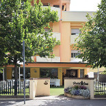 Cervia Außen