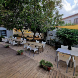 Casa Borrelli Caffè Letterario Exterior