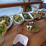 Nodo Bistrot Bebida