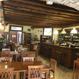 Enoteca Giardinetto Innen