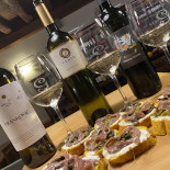 Enoteca Giardinetto Getränk