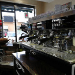 Manny Caffè Außen