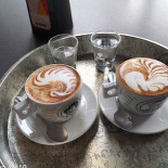 Manny Caffè Getränk