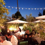 Le Bistrot Exterior