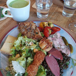 Lomo Comida