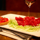 Settimo Cielo Comida