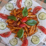 Osteria Pavan Comida