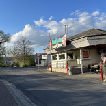 Osteria Pavan Exterior