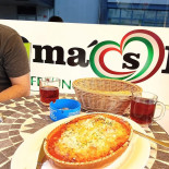 Famelico Comida