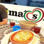 Famelico Comida