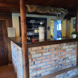 Shake À l'intérieur