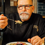 Osteria U'nglesce Getränk