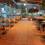 Pizzeria L'imperiale Dentro