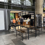 Caffé Pigini Extérieur