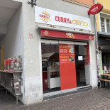 Caffe Centrale Außen