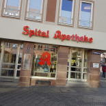 Stampa Exterior