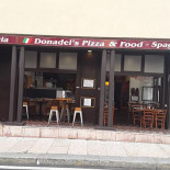 Donadel's Außen