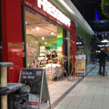 Caffè Parnaso Extérieur