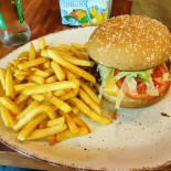 Turbopizza Nourriture