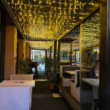 Artesian Grill À l'intérieur