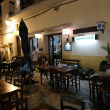 I Lazzaroni Innen