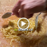 La Beccaccia Nourriture