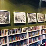 B-side À l'intérieur