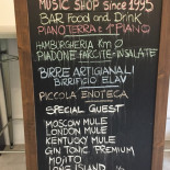 B-side Carte