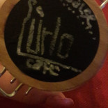 L'urlo Cafè Carta