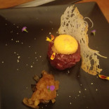Carneria Comida