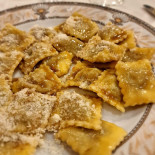 Rosa D'oro Nourriture