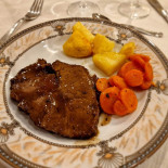 Rosa D'oro Essen