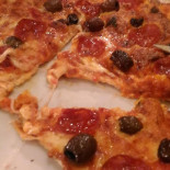 Buscaje Nourriture