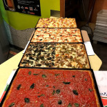 Crazypizza Carta