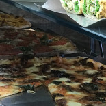 Crazypizza Comida