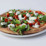 Crazypizza Comida