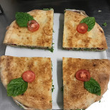 Crazypizza Comida