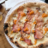 Grano 86 Nourriture
