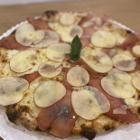 Grano 86 Comida