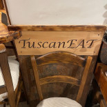 Bito Ristrò Cucina Toscana Getränk