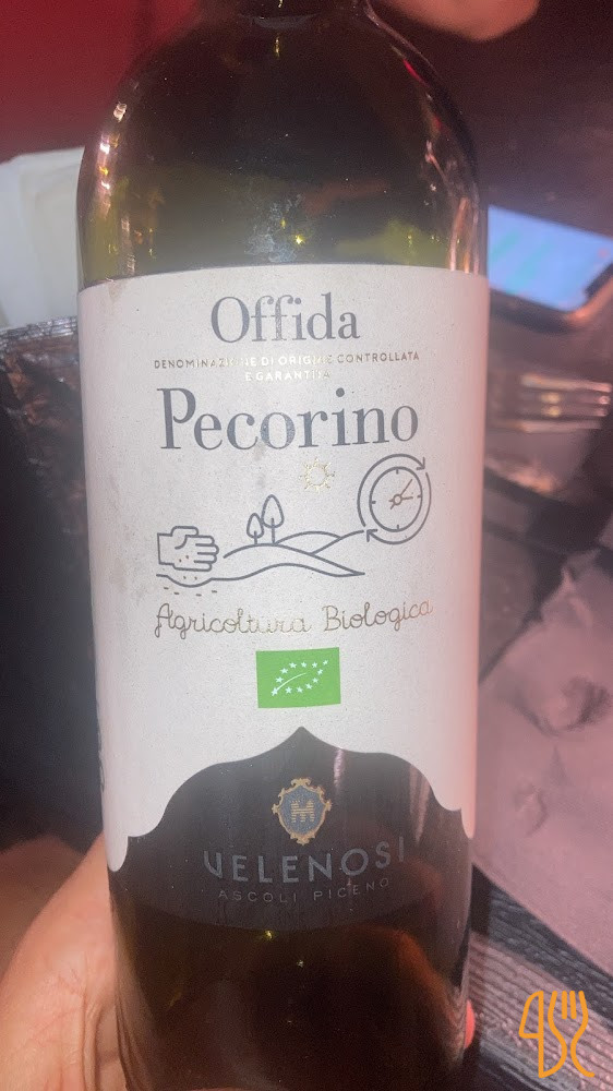 Bito Ristrò Cucina Toscana Speisekarte