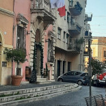 Bito Ristrò Cucina Toscana Exterior
