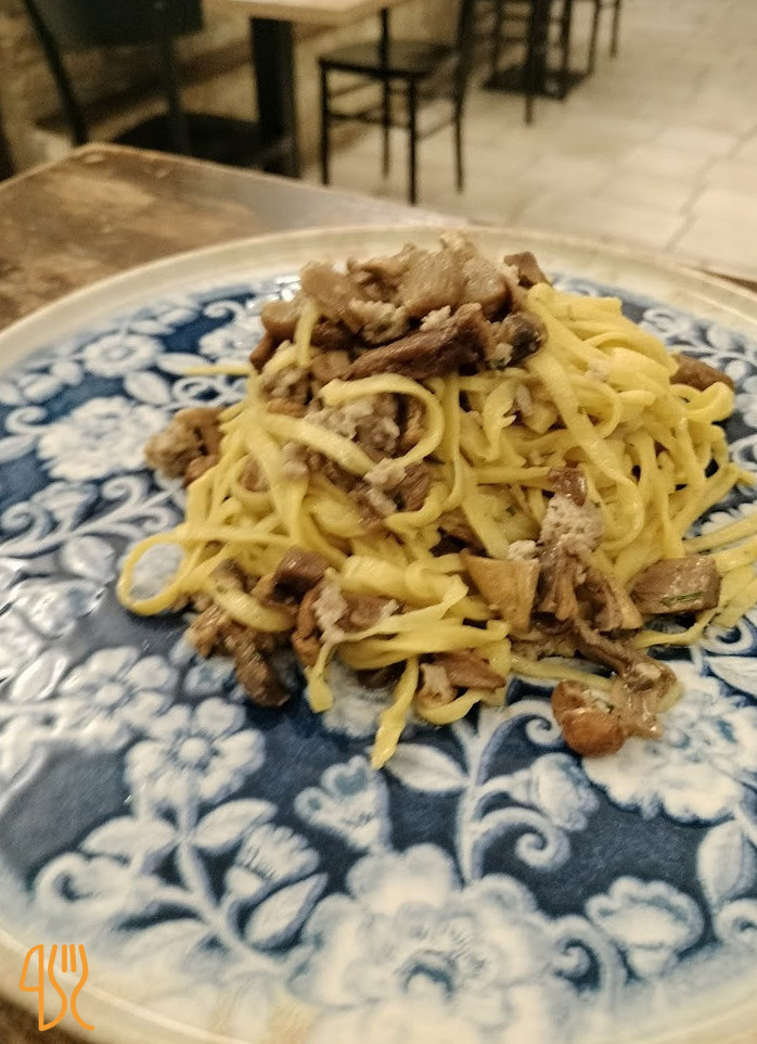 Tenetra Essen